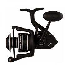 PURSUITIII2500 SPIN REEL