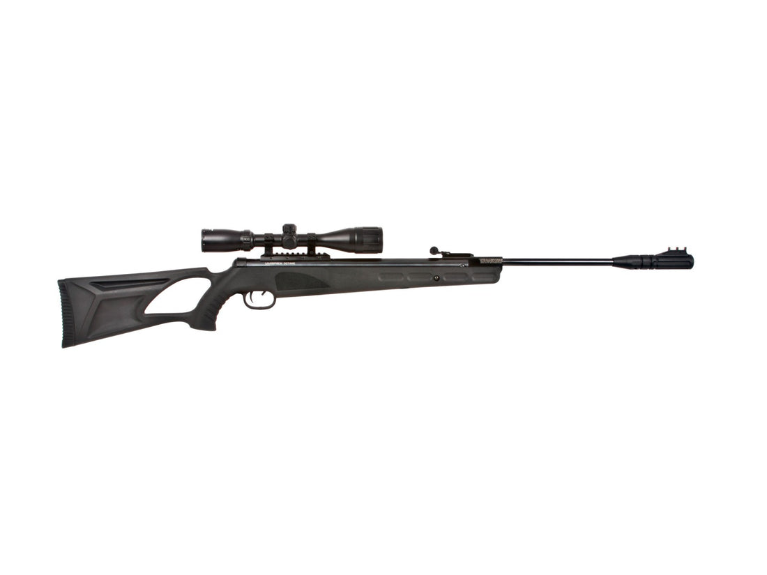 RIFLE UMAREX OCTANE ELITE .22 BLACK