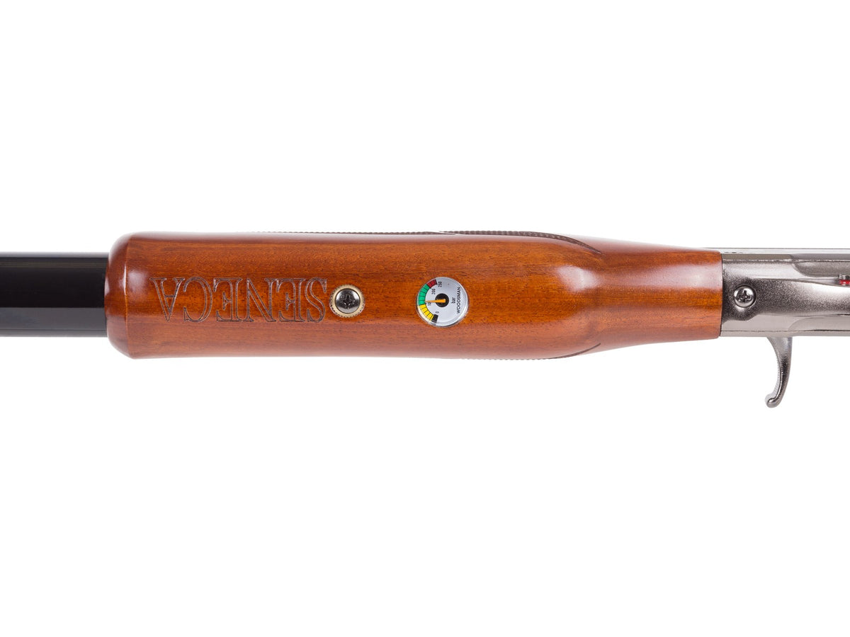 RIFLE SENECA LIGHT HUNTER BIG BORE .45 500CC - vista 3