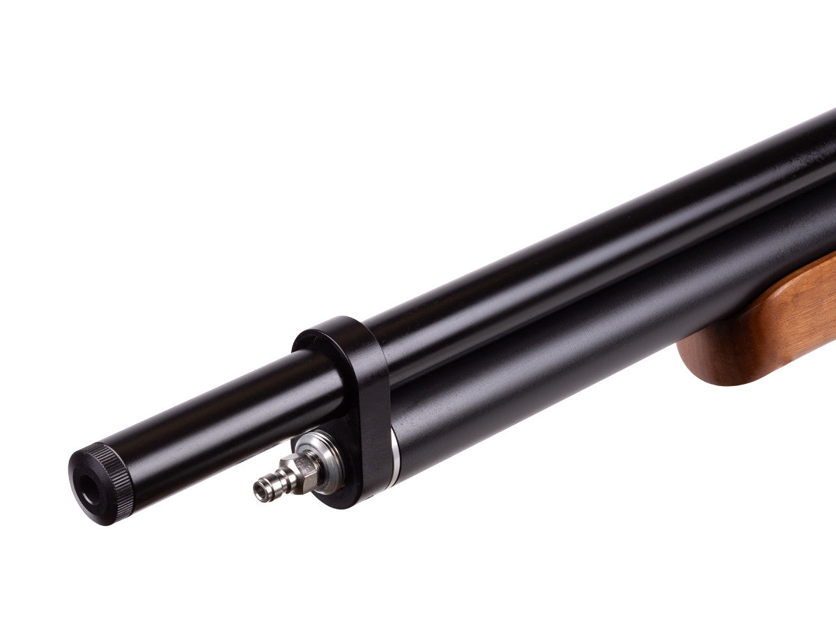 RIFLE BENJAMIN MARAUDER .22 SEMI-AUTO PCP - vista 4