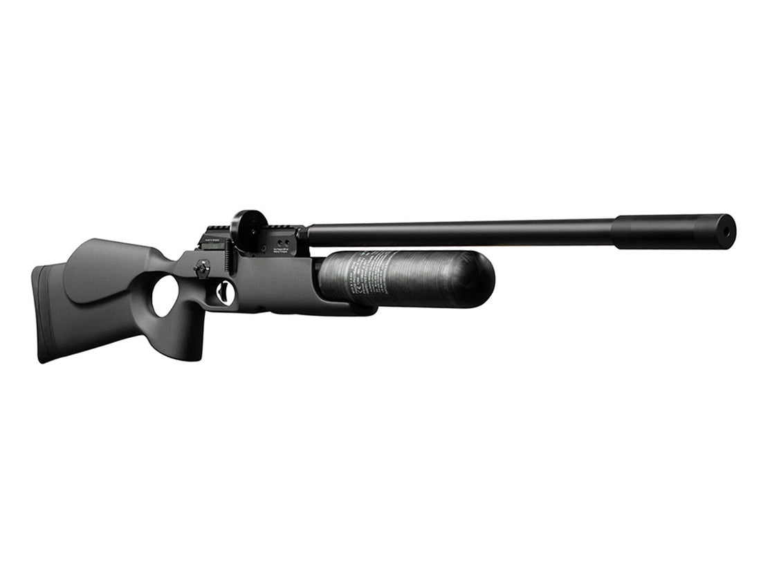 RIFLE FX CROWN MKII .25 STANDARD SYNTHETIC