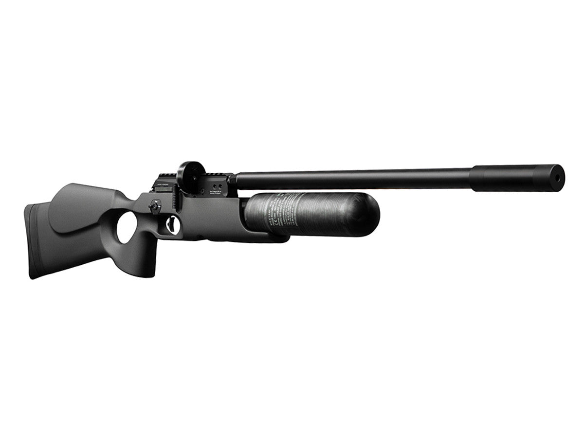 RIFLE FX CROWN MKII .25 STANDARD SYNTHETIC - vista 2