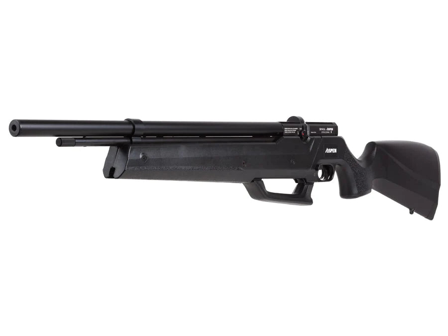 RIFLE SENECA ASPEN PCP - vista 2