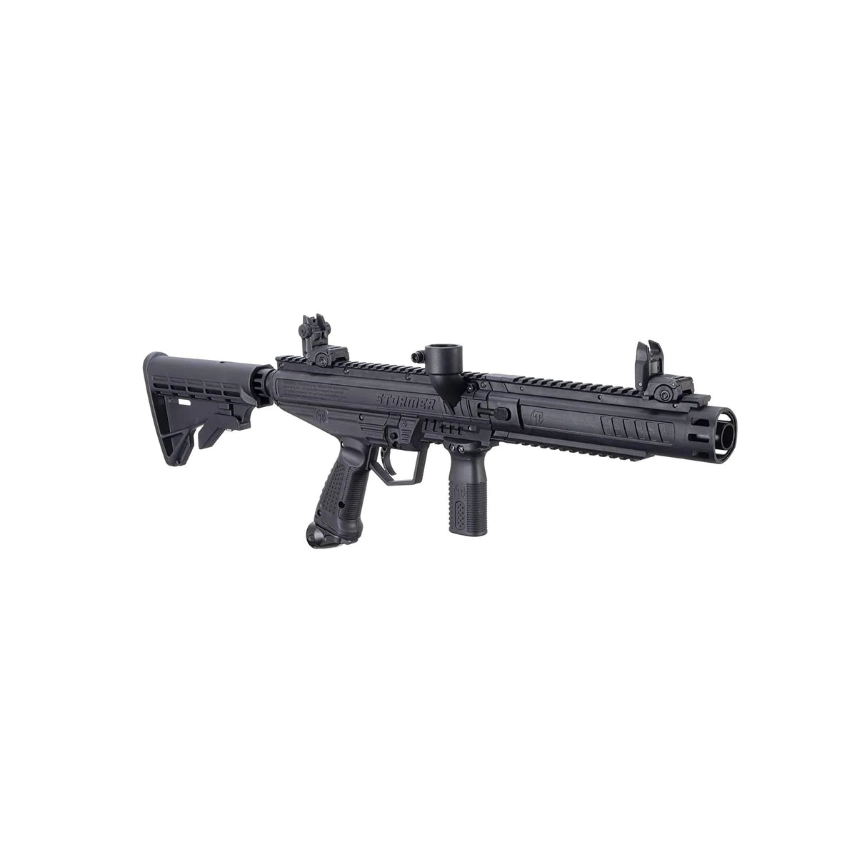 MARCADORA TIPPMANN STORMER TACTICAL .68 - vista 3