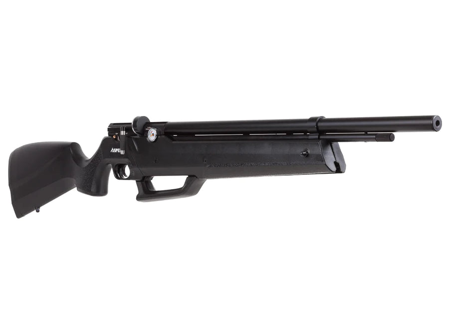 RIFLE SENECA ASPEN PCP - vista 3