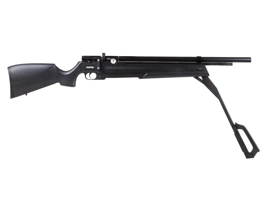 RIFLE SENECA ASPEN PCP - vista 4