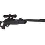 RIFLE HATSAN AIRTACT ED W/ MIRA 4X32 - vista 2
