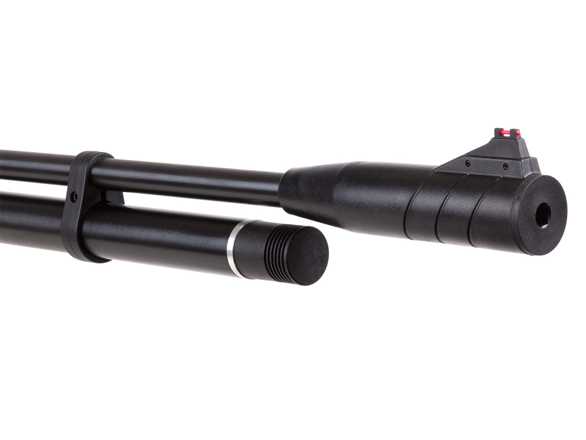 RIFLE BEEMAN CHIEF II PLUS PCP - vista 2