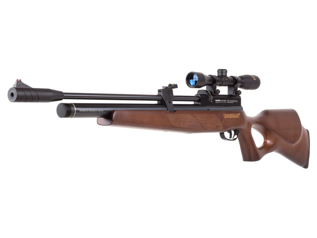 RIFLE BEEMAN COMMANDER PCP - vista 6