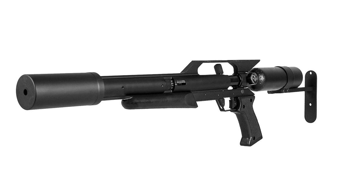RIFLE AIR FORCE TALONP CARBINE .25