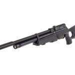 RIFLE HATSAN AT44PA-10 LONG QE .25 - vista 2