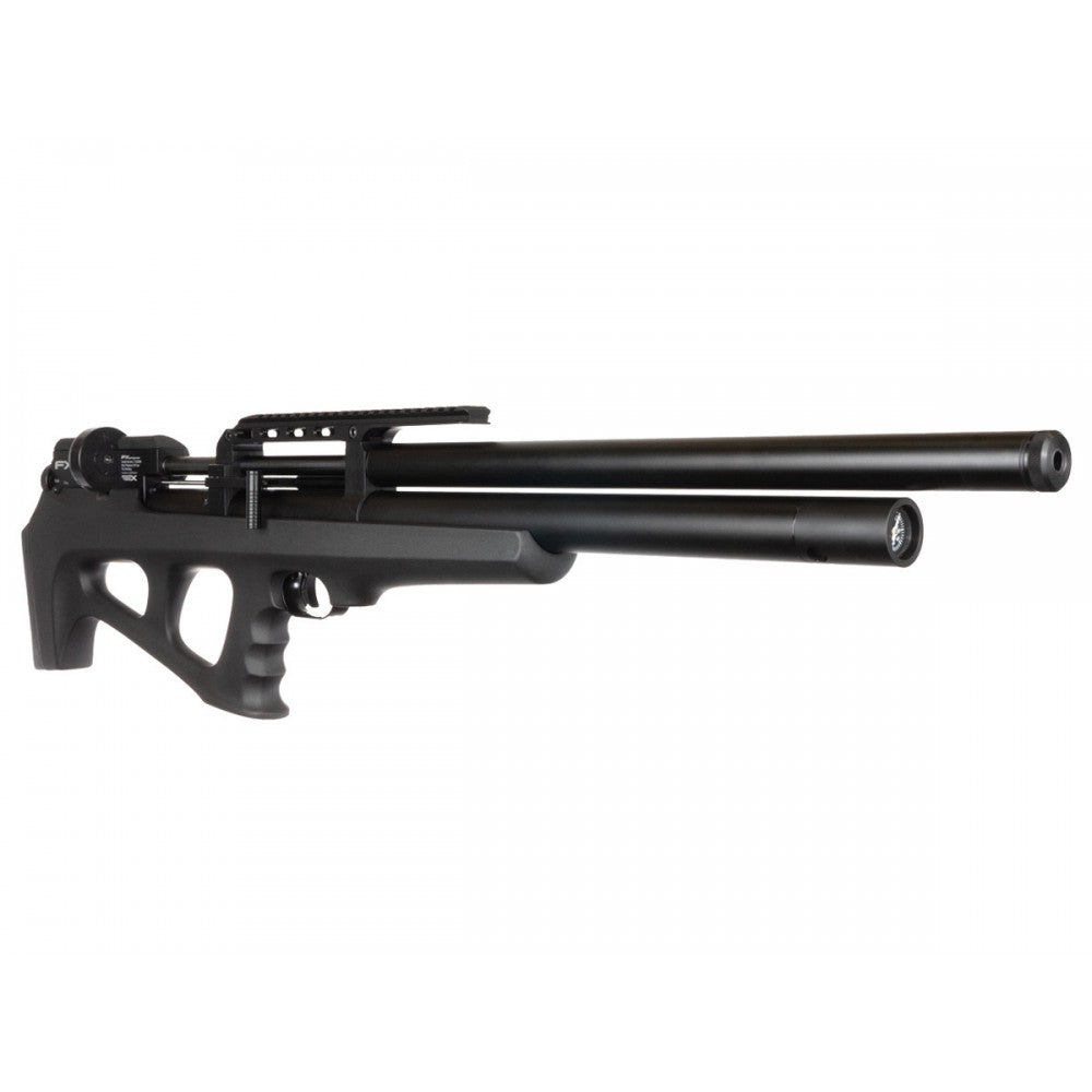 RIFLE FX WILDCAT MKIII .25 SYNTHETIC 700MM - vista 5