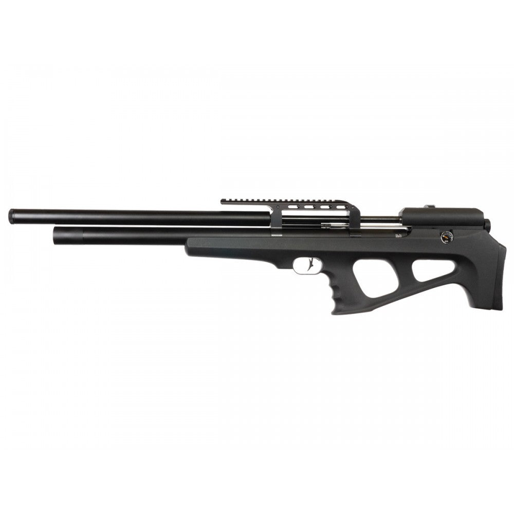 RIFLE FX WILDCAT MKIII .25 SYNTHETIC 700MM