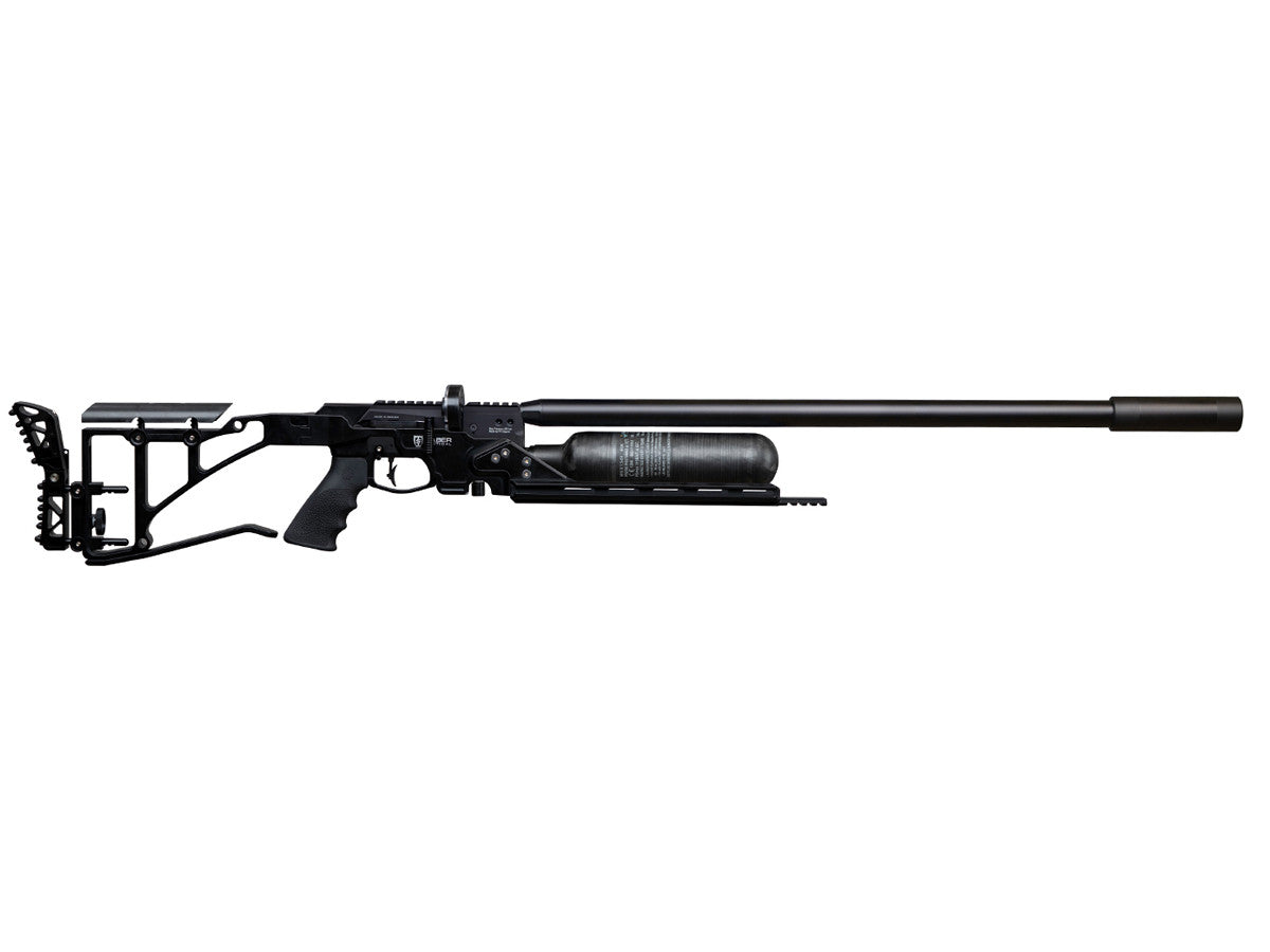 RIFLE FX CROWN MKII STANDARD BASE .177 - vista 2