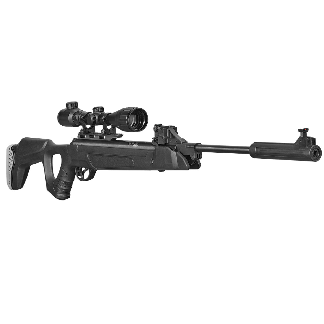 RIFLE HATSAN SPEEDFIRE 1250 MULTI SHOT BREAK BARREL - vista 2