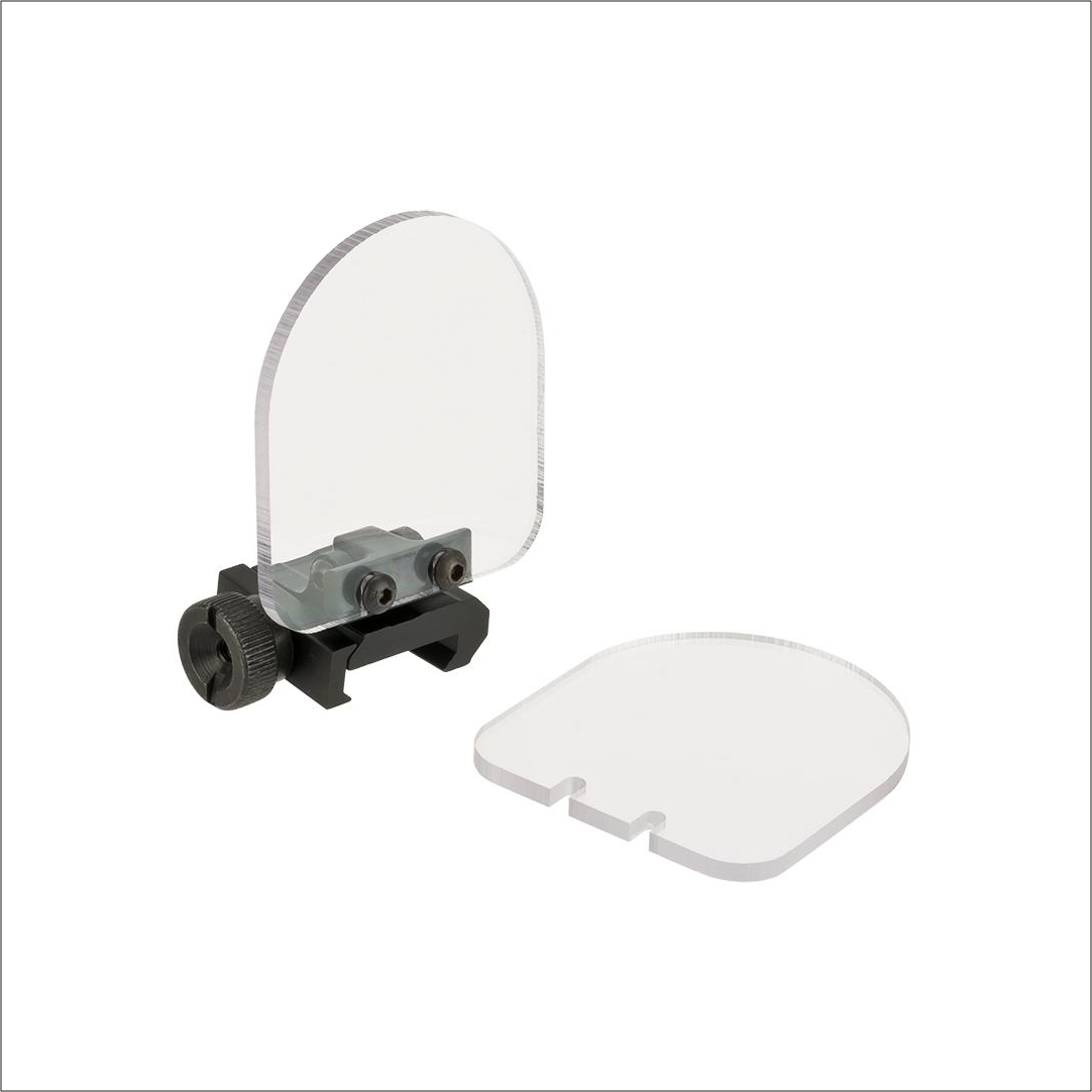 MATRIX FLIP-UP QD SCOPE LENS/SIGHT SHIELD PROTECTOR
