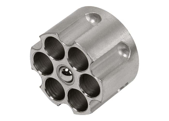 REPUESTO MAGAZINE SUMATRA .25 METALICO