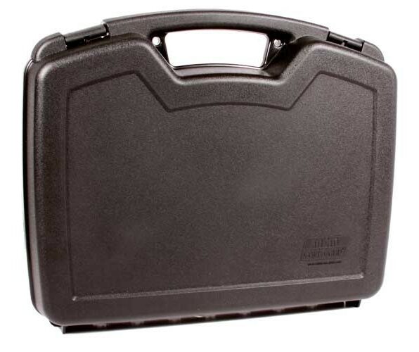 ESTUCHE MTM CASE-GARD PISTOL CASE – HOLDS 2 GUNS