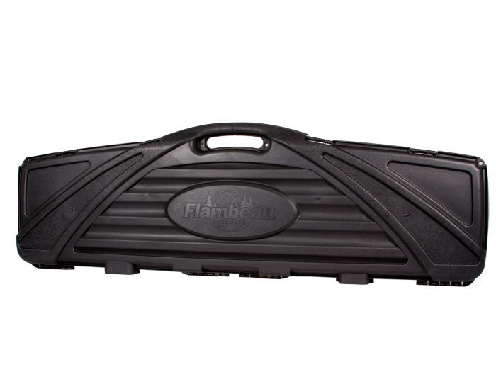 ESTUCHE DE RIFLE FLAMBEAU SAFE 53.375 PULGADAS - vista 2
