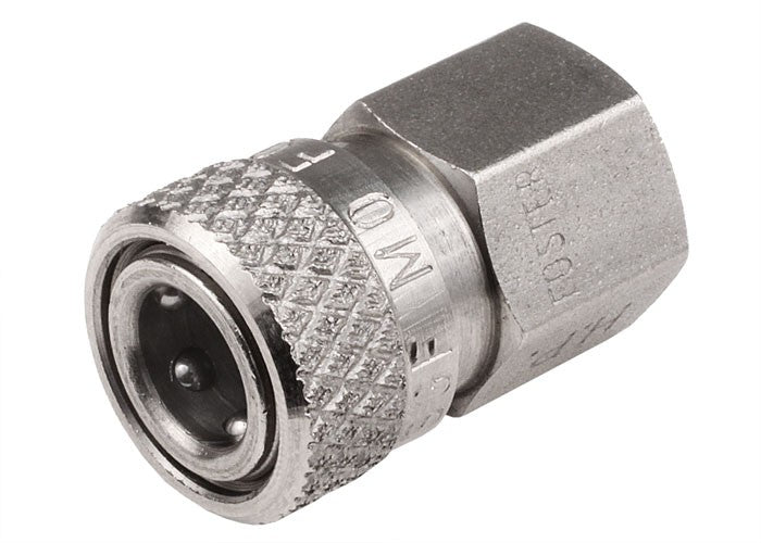 AIR VENTURI FOSTER QUICK DISCONNECT FEMALE