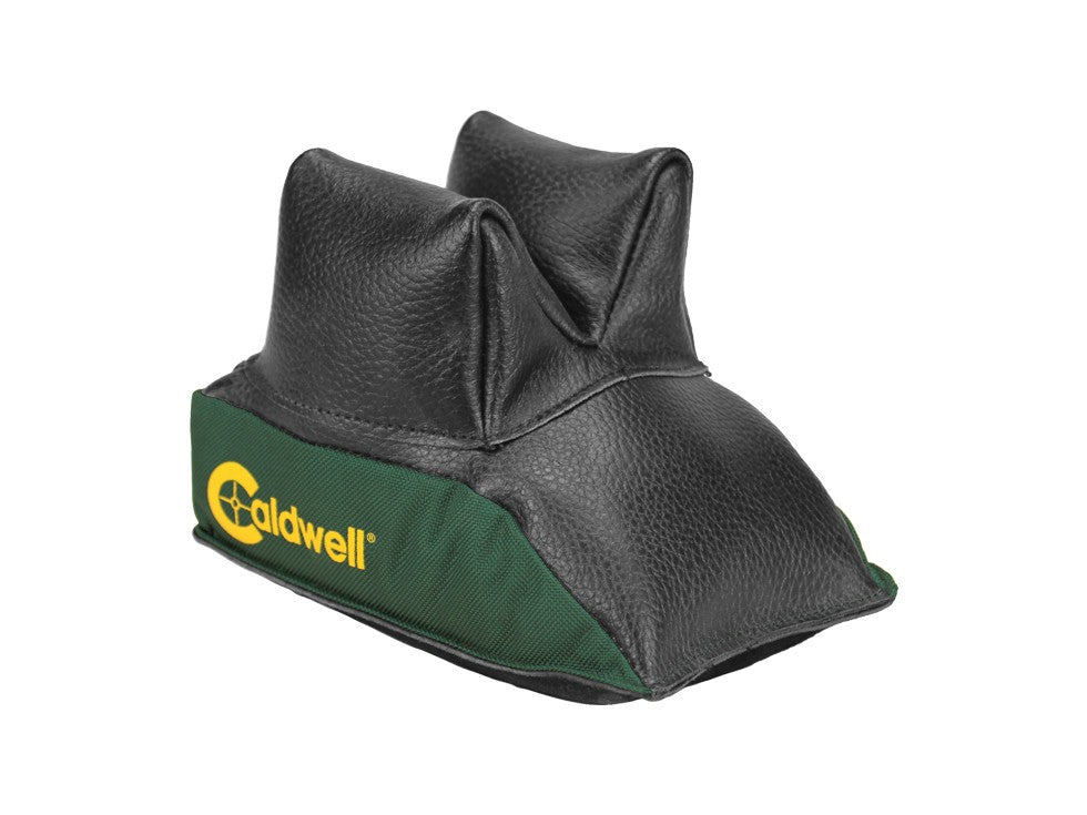 CALDWELL UNIVERSAL REAR SHOOTING BAG FILLED