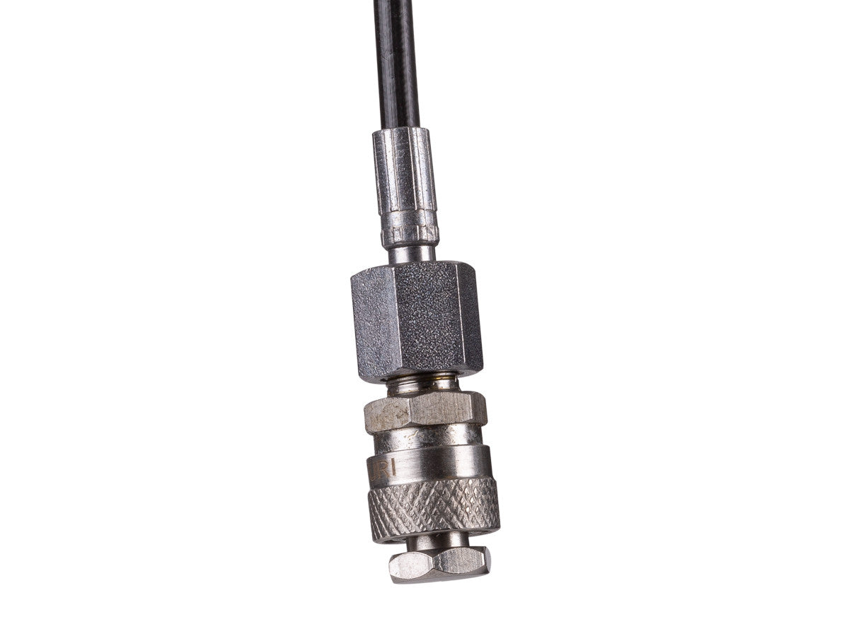 TANQUE AIR VENTURI DE FIBRA DE CARBON 4500PSI/98CU FT - vista 5