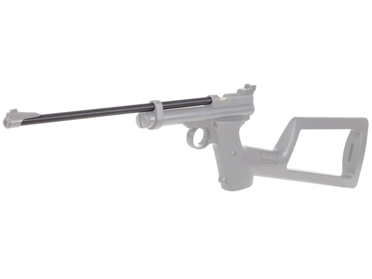 Crosman Barrel .22 14.6″ long - vista 2