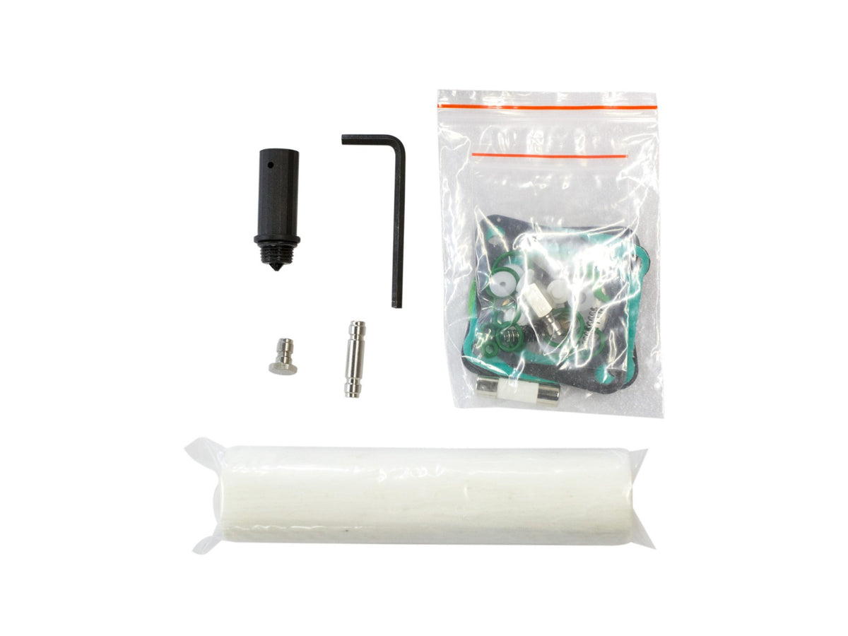 COMPRESOR AIR VENTURI ELECTRIC 4500 PSI/310 BAR, 110V - vista 3
