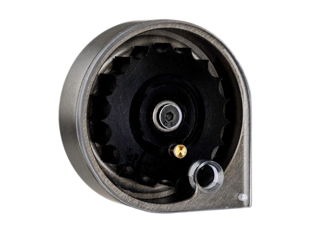 FX IMPACT ROTARY MAGAZINE CAL. 22-18 ROUND