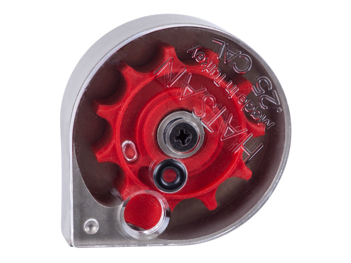 MAGAZINE HATSAN ALUMINIO .25 10-SHOT