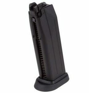 MAGAZINE AIRSOFT FN HERSTAL FNS-9 FOR FNS-9 GBB PISTOLS