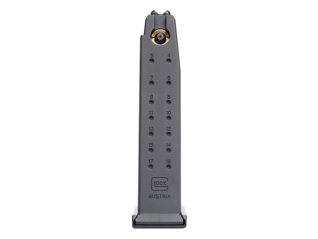 MAGAZINE GLOCK G17 GEN 4 .177