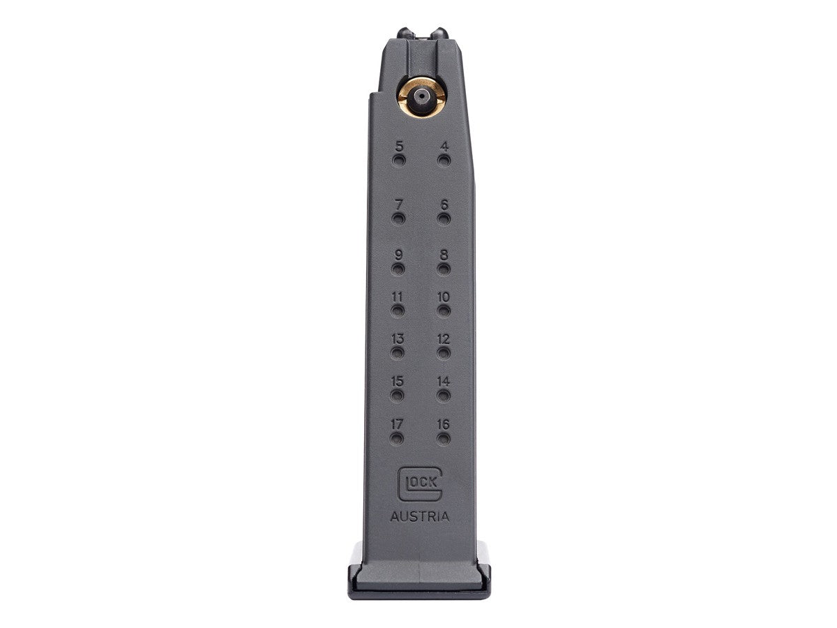 MAGAZINE GLOCK G17 GEN 4 .177 - vista 2
