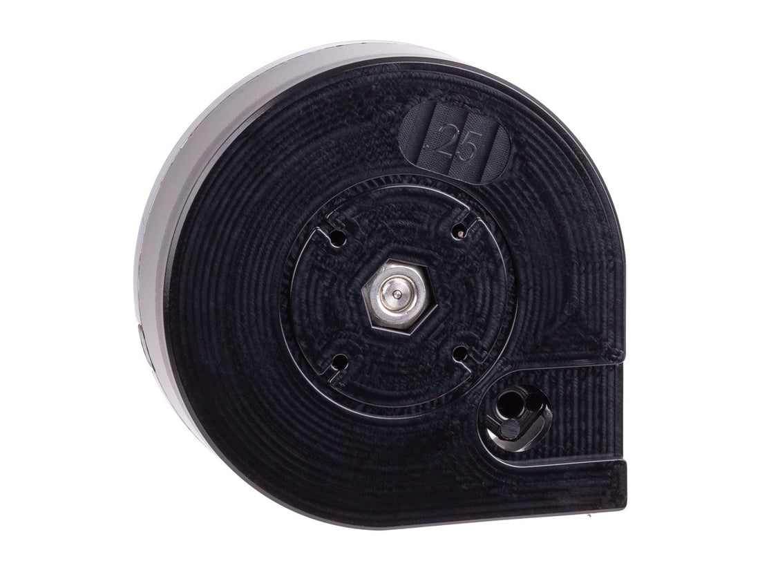 MAGAZINE FX STANDARD SIDE-SHOT .25 16 ROUND