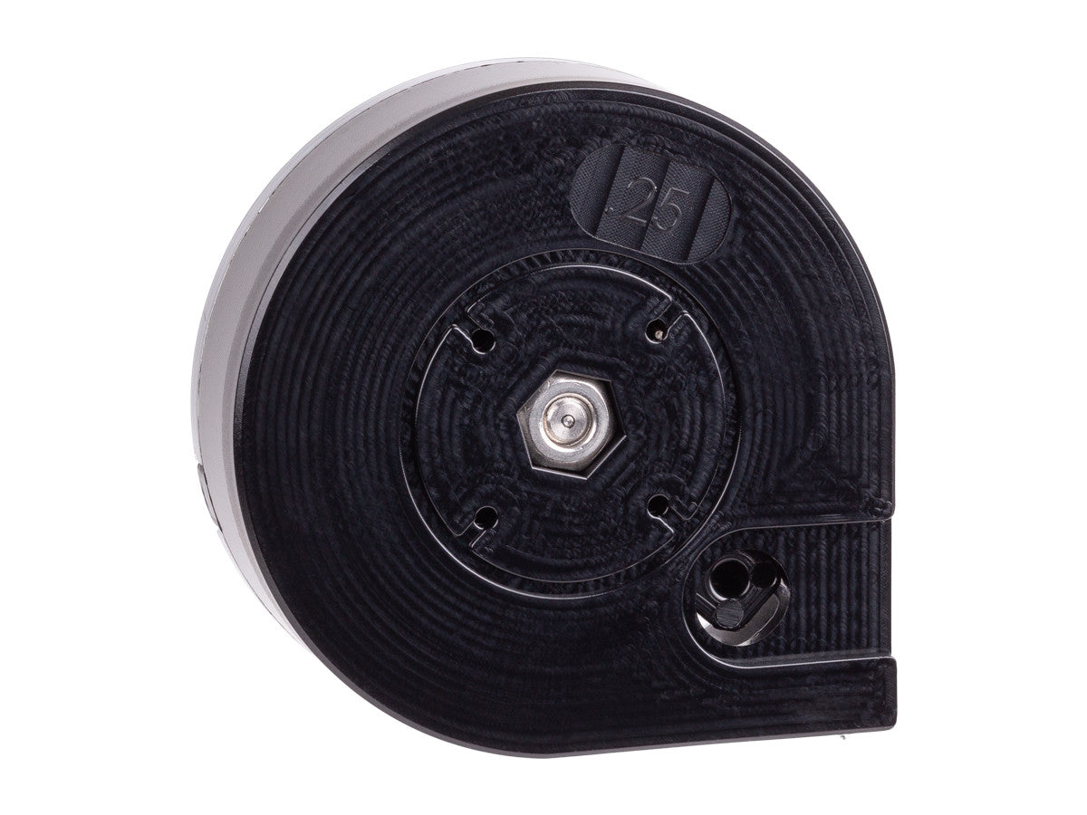 MAGAZINE FX STANDARD SIDE-SHOT .25 16 ROUND - vista 2