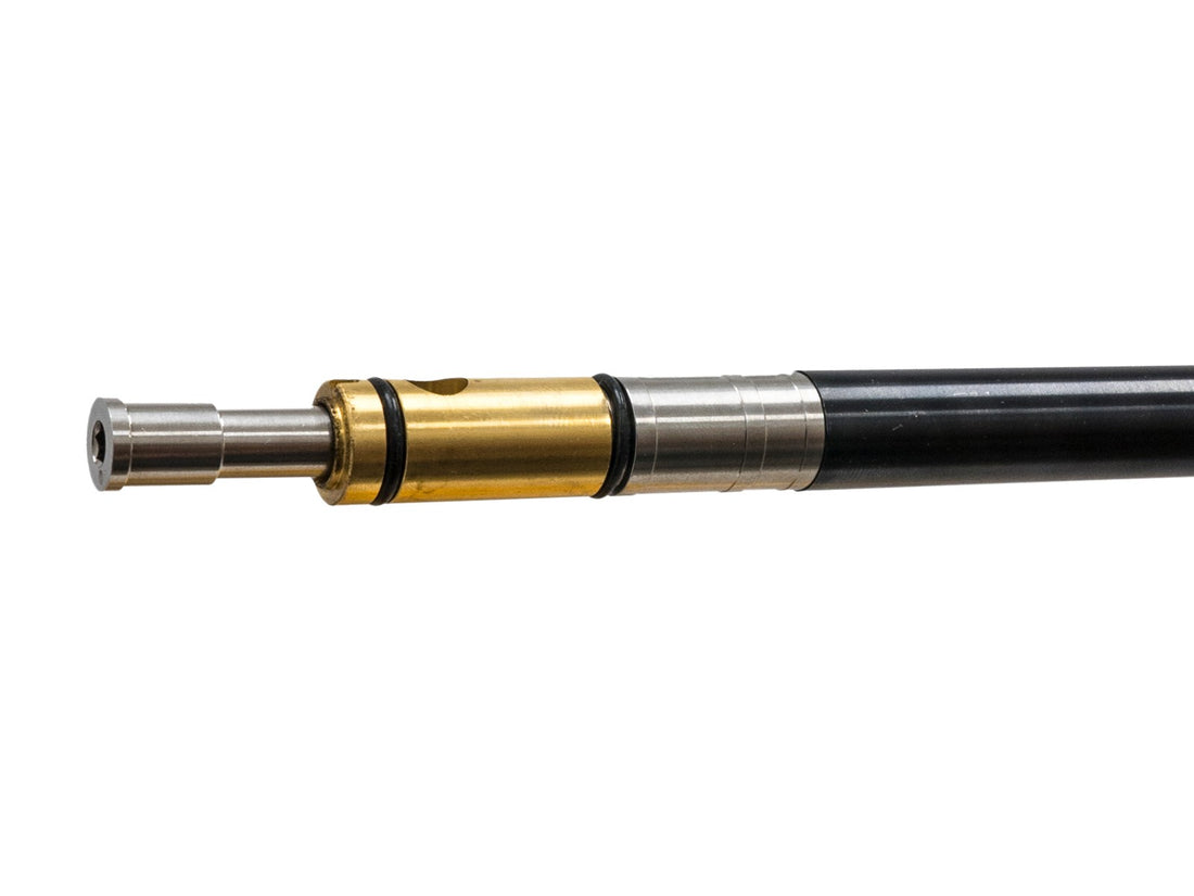 FX IMPACT X BARREL KIT .22 700MM