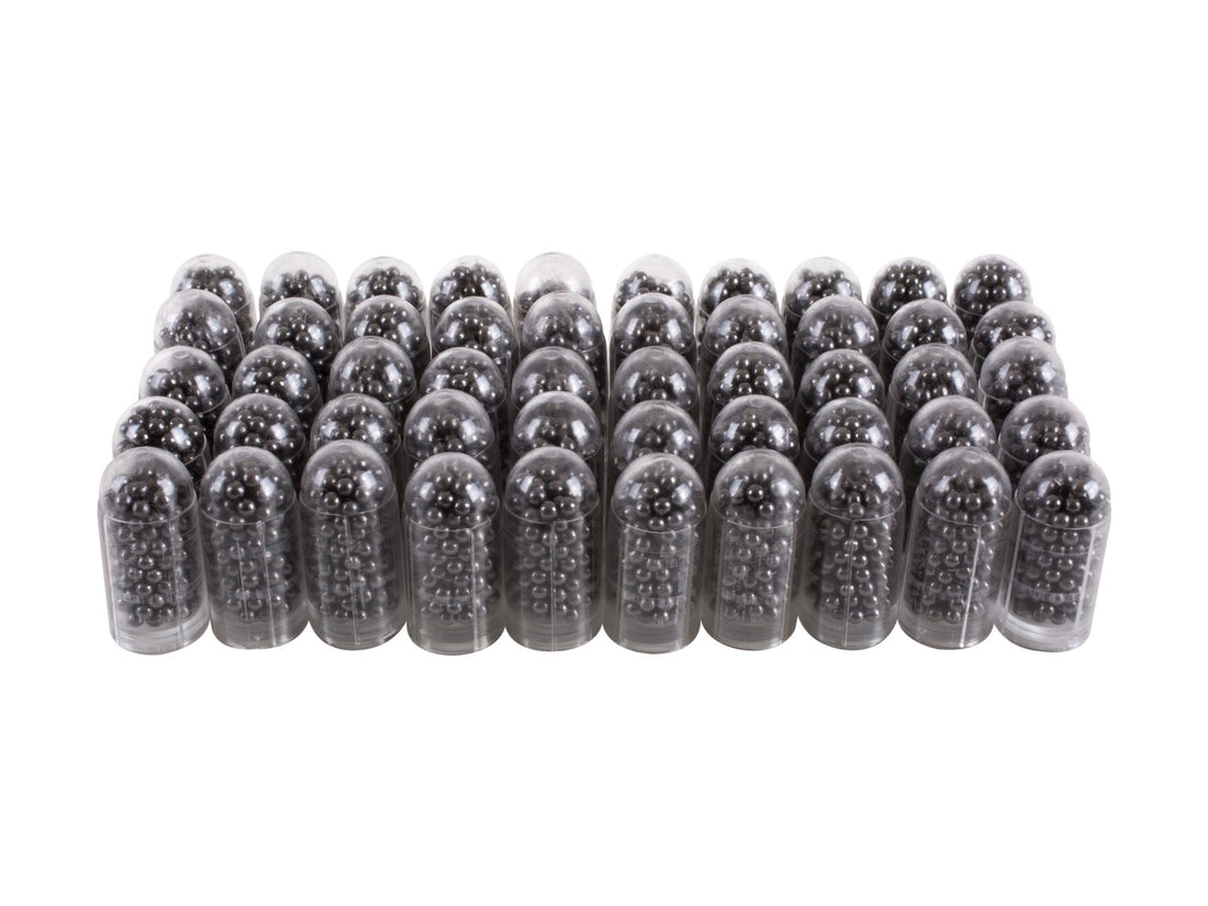 AIR VENTURI LONG SHOTSHELLS WITH CALIBER .50