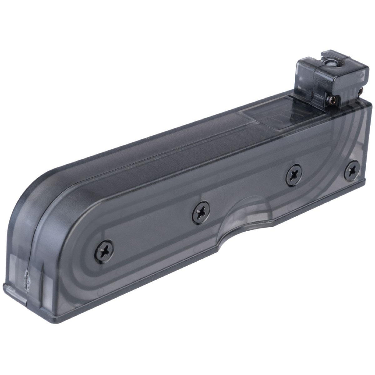 MAGAZINE AIRSOFT ASG FOR MK13 SNIPER RIFLE - vista 3