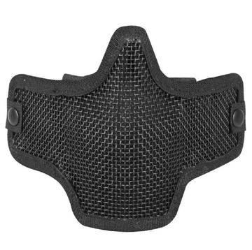 MASCARA KILO 2G MESH MASK  – BLACK