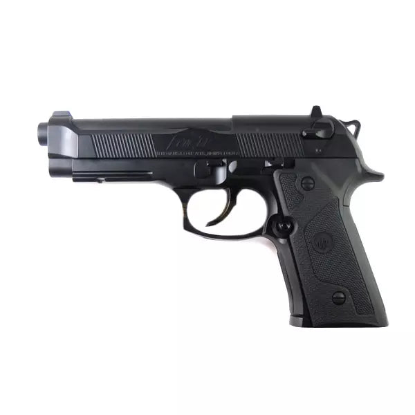 PISTOLA BERETTA ELITE II 4.5MM BBS CO2