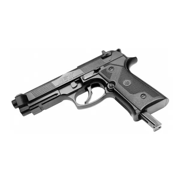 PISTOLA BERETTA ELITE II 4.5MM BBS CO2 - vista 2