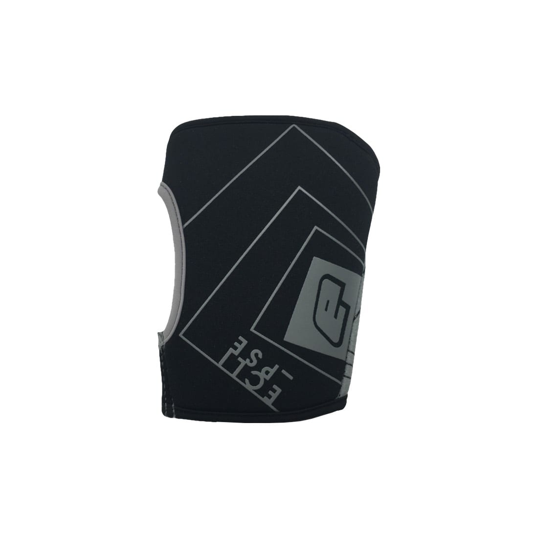 GUANTES ECLIPSE SNAP GLOVES BLACK L