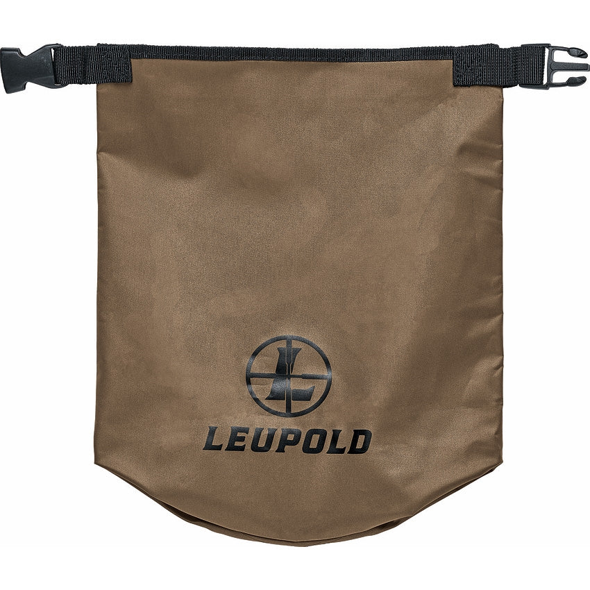 GEAR BAG LEUPOLD GO DRY 4L - vista 2
