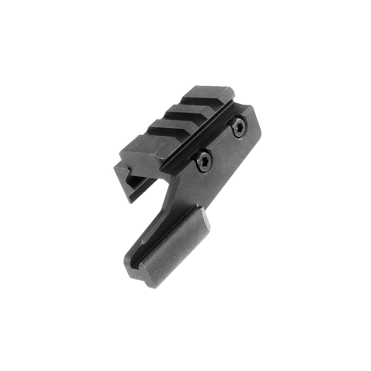 UNIVERSAL HOLSTER ADAPTER NOVRITSCH FOR SSE18 (L/R) - vista 2