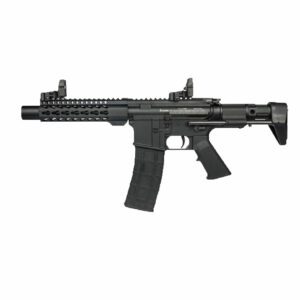 MARCADORA TIBERIUS FS T-15 PDW SEMI RIFLE