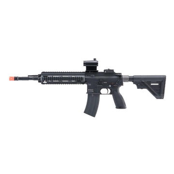 RIFLE AIRSOFT UMAREX HK 416 A4 GBB 6MM