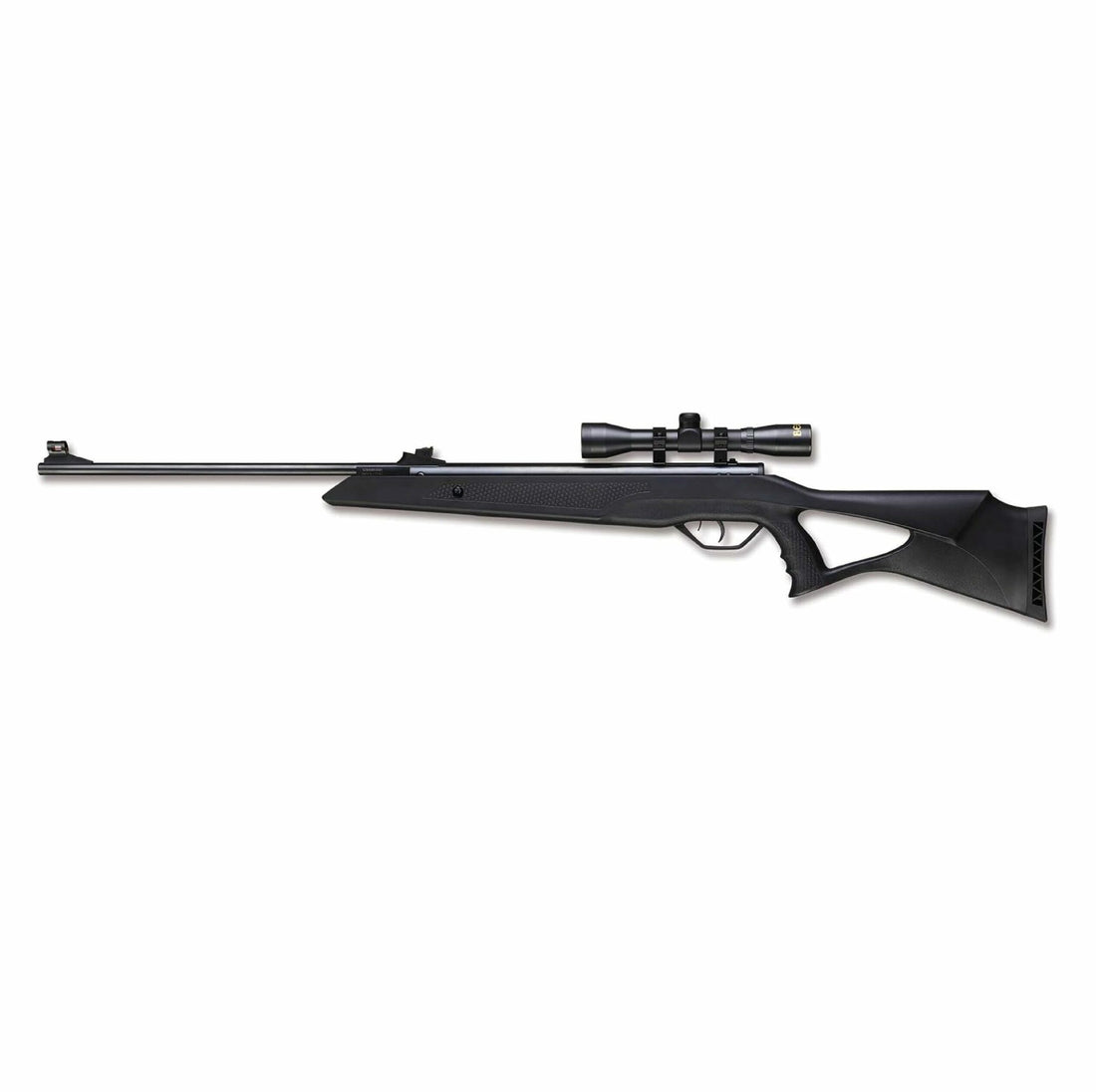 RIFLE BEEMAN 10613GP GAS PISTON .22 – SYNTHETIC