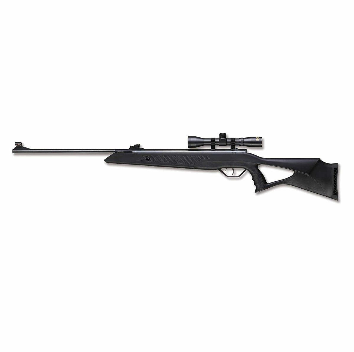 RIFLE BEEMAN 10613GP GAS PISTON .22 – SYNTHETIC