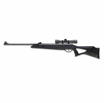 RIFLE BEEMAN 10613GP GAS PISTON .22 – SYNTHETIC