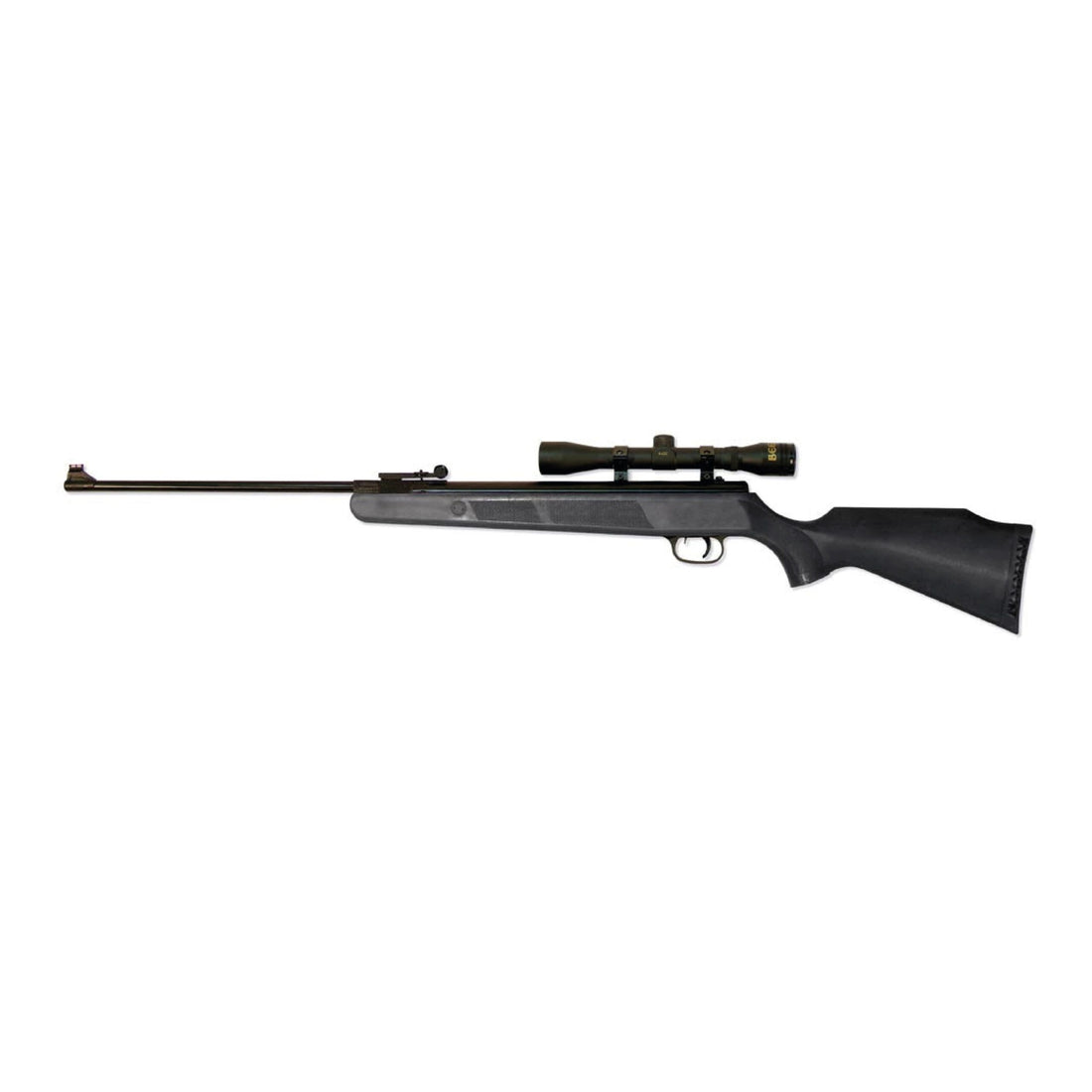 RIFLE BEEMAN WOLVERINE CARBINE GAS PISTON .22